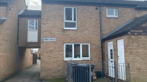 Modernisation in Darlington photo